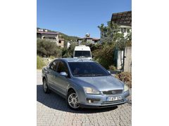 Sahibinden Ford Focus 1.6 TDCi Ghia 2006 Model Hatay