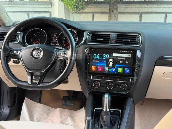 YILDIRIM AUTU DAN HİGHLİNE JETTA OTOMATİK