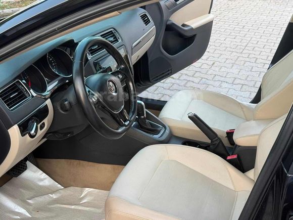 YILDIRIM AUTU DAN HİGHLİNE JETTA OTOMATİK