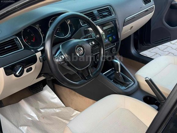 YILDIRIM AUTU DAN HİGHLİNE JETTA OTOMATİK