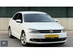 TG OTOMOTİV JETTA 1.6 TDİ HİGHLİNE