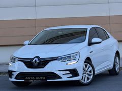 BOYASIZ 2021 RENAULT MEGANE 1.3 TCE OTOMATİK VİTES 98 BİN KMDE