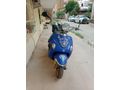 50 CC GARAJ MOTOSİKLETİ
