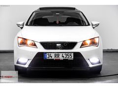 SUNROOF+BOYASIZ +83 BİN 'DE OTOMATİK SEAT LEON 1.2TSİ STYLE