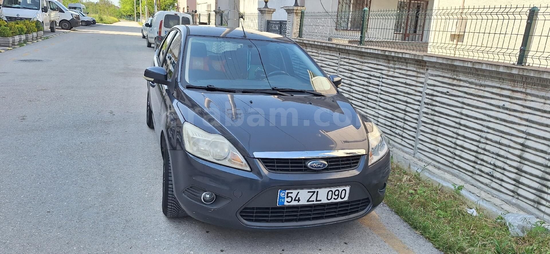 Sahibinden Ford Focus 1.6 Comfort 2011 Model Sakarya 107.000 km Lacivert 3