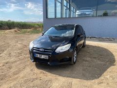 ATLAS | 2012 FORD FOCUS 3 1.6 TDCI 129.000 KM