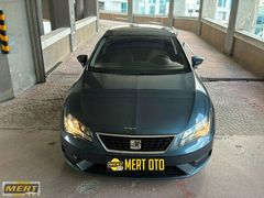 2019 Seat Leon 1.6 Tdi· Style Otomati·k 88.139 Km Temi·z Bakımlı