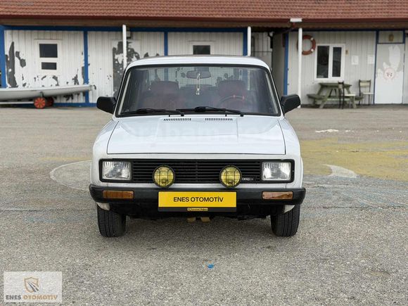 TERTEMİZ 1993 MODEL TOFAŞ SERÇE SIFIR VİZE BAKIMLI