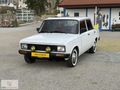 TERTEMİZ 1993 MODEL TOFAŞ SERÇE SIFIR VİZE BAKIMLI