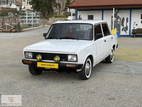 TERTEMİZ 1993 MODEL TOFAŞ SERÇE SIFIR VİZE BAKIMLI