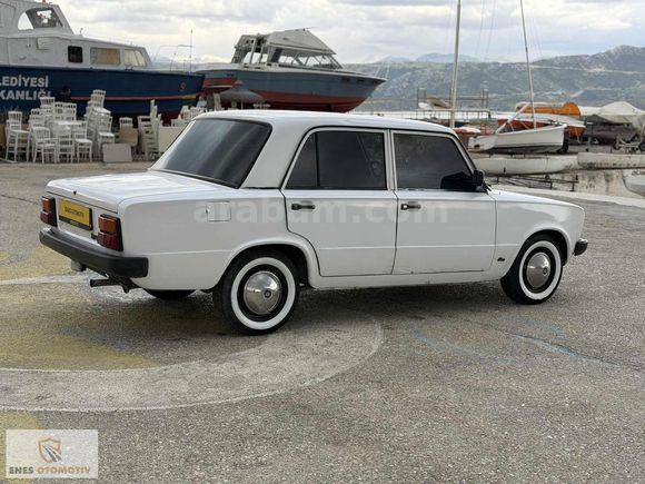 TERTEMİZ 1993 MODEL TOFAŞ SERÇE SIFIR VİZE BAKIMLI