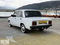 TERTEMİZ 1993 MODEL TOFAŞ SERÇE SIFIR VİZE BAKIMLI