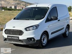 2021 FORD TRANSIT COURIER KLİMALI HATASIZ BOYASIZ