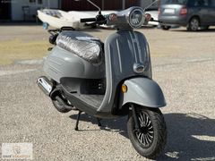 2024 MONDIAL TURISMO NARDO GRİ 2000 KM