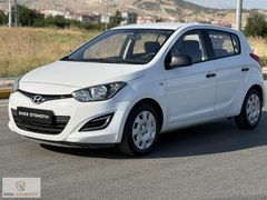 2014 HYUNDAI İ20 DEĞİŞENSİZ PARÇA BOYALI SAFKAN BENZİNLİ