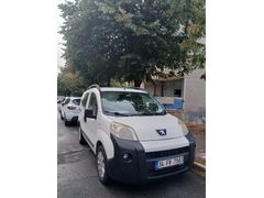Sahibinden Peugeot Bipper 1.4 HDI Comfort 2011 Model  286.000 km Beyaz