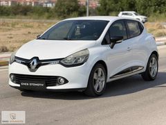2015 RENAULT CLIO ICON HATASIZ BOYASIZ TRAMERSİZ