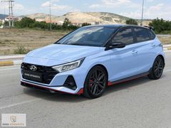 2022 HYUNDAI İ20N 1.6 T-GDI HATASIZ BOYASIZ TRAMERSİZ