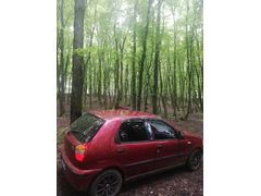Sahibinden Fiat Palio 1.3 Multijet Active 2005 Model 