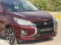 2022 MITSUBISHI SPACE STAR PARÇA BOYALI 23.000 KM ÖZEL RENK