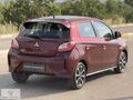 2022 MITSUBISHI SPACE STAR PARÇA BOYALI 23.000 KM ÖZEL RENK