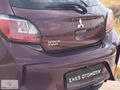2022 MITSUBISHI SPACE STAR PARÇA BOYALI 23.000 KM ÖZEL RENK