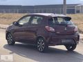 2022 MITSUBISHI SPACE STAR PARÇA BOYALI 23.000 KM ÖZEL RENK