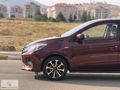 2022 MITSUBISHI SPACE STAR PARÇA BOYALI 23.000 KM ÖZEL RENK