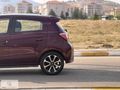 2022 MITSUBISHI SPACE STAR PARÇA BOYALI 23.000 KM ÖZEL RENK