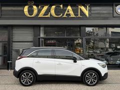 ÖZCAN''dan 2020 Model Opel Crossland X HATASIZ-BOYASIZ