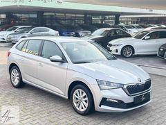 BOYASIZ - 2023 Scala 1.0 TSI Premium 110hp DSG 77.609 KM'DE