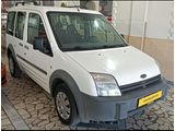 107.350KM HATASIZ BOYASIZ 2004 TOURNEO CONNECT EMSALSİZ-BAKIMLI