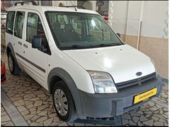 107.350KM HATASIZ BOYASIZ 2004 TOURNEO CONNECT EMSALSİZ-BAKIMLI