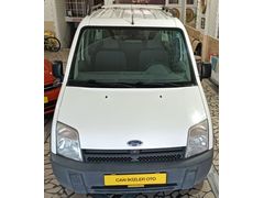 107.350KM HATASIZ BOYASIZ 2004 TOURNEO CONNECT EMSALSİZ-BAKIMLI