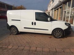 Sahibinden Fiat Doblo Cargo 1.6 Multijet Maxi Plus 2022 Model 