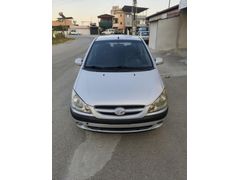 Sahibinden Hyundai Getz 1.5 VGT HY KLM 2007 Model
