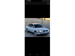 Sahibinden Volkswagen Passat 1.9 TDi Comfortline 2000 Model