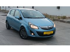 2013 TAM OTOMATİK CORSA 1.4 ENJOY ACTİVE-FULLPAKET-112.000KM-LPG