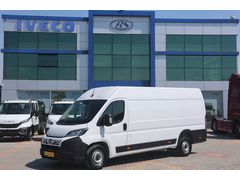 BÜYÜKSOYLU BEYSOY'DAN 2024 DUCATO MAXİ 2.2 15 M³ PANELVAN 140 Hp