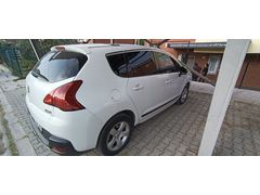 Sahibinden Peugeot 3008 1.6 HDi Allure 2011 Model 