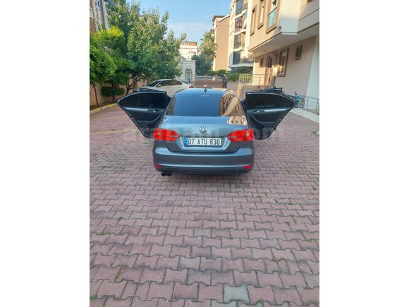 Temiz jetta