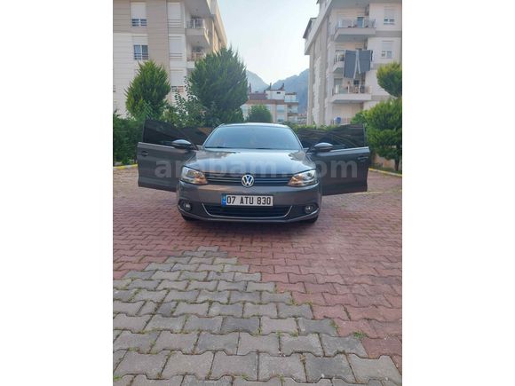 Temiz jetta