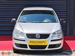 2009 MODEL TAM OTOMOTİK VİTES 85000KMDE POLO