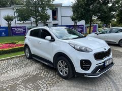 Sahibinden Kia Sportage 1.6 GDI Concept Plus 2016 Model 