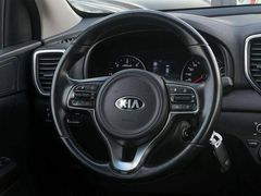 Sahibinden Kia Sportage 1.6 GDI Concept Plus 2016 Model 