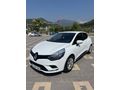 Sahibinden Renault Clio 1.2 Joy 2018 Model  66.000 km Beyaz