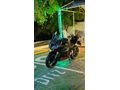Sahibinden CFmoto 450SR 