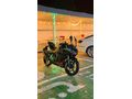 Sahibinden CFmoto 450SR 