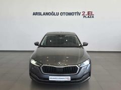 HYUNDAİ BAYİ ARSLANOĞLU DAN OCTAVİA 1.5 TSI e-Tec PREMİUM DSG