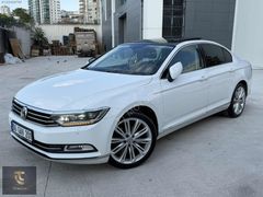 HATASIZ BOYASIZ PASSAT 1.4 TSİ BLUEMOTİON 150 ACT 66.000 KM